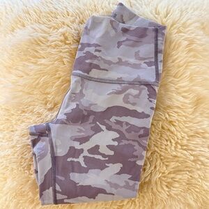 Lululemon Women’s Leggings